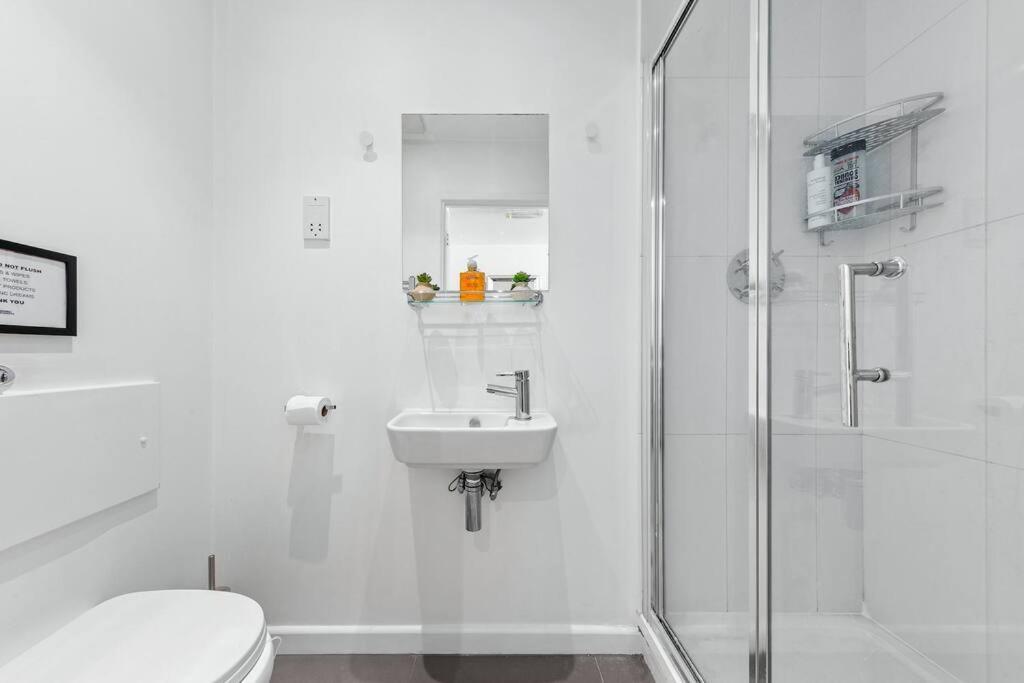 Apartament Piccadilly Haven, Flat In Vr12 *
